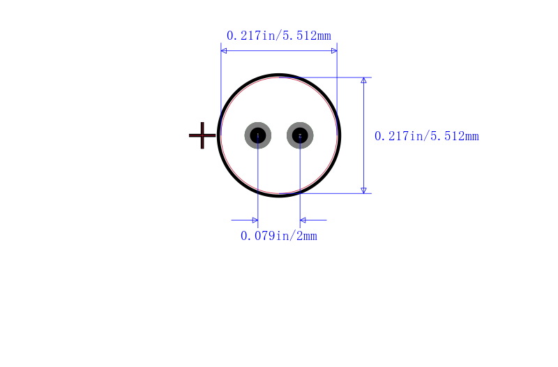 50YXG22MEFCT15X11封装图